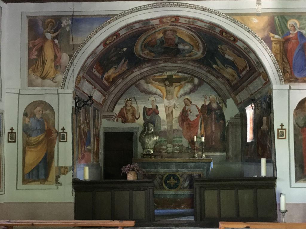 Image 3 - Oratorio di S. Caterina