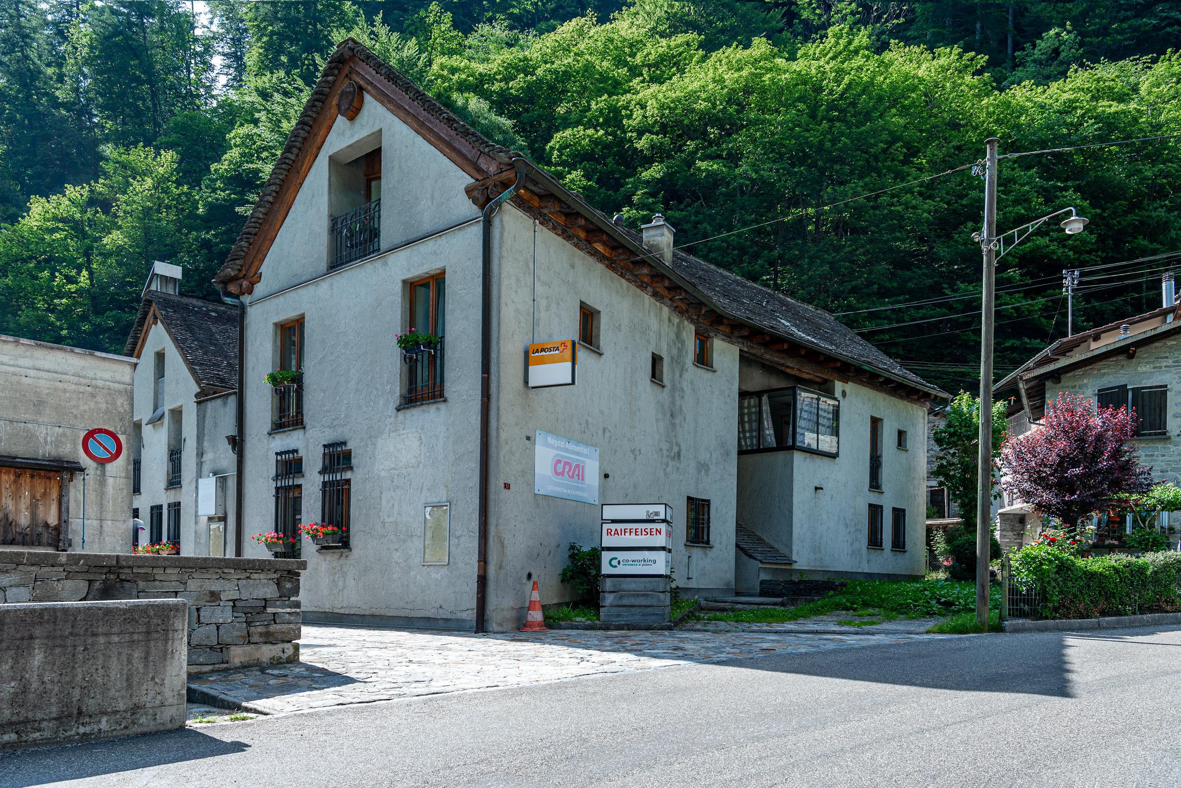 Image 2 - Coworking Valle Verzasca