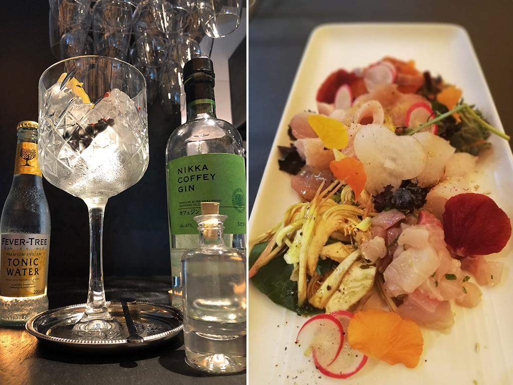 Image 3 - IKOBANI ROOF BAR & RESTAURANT