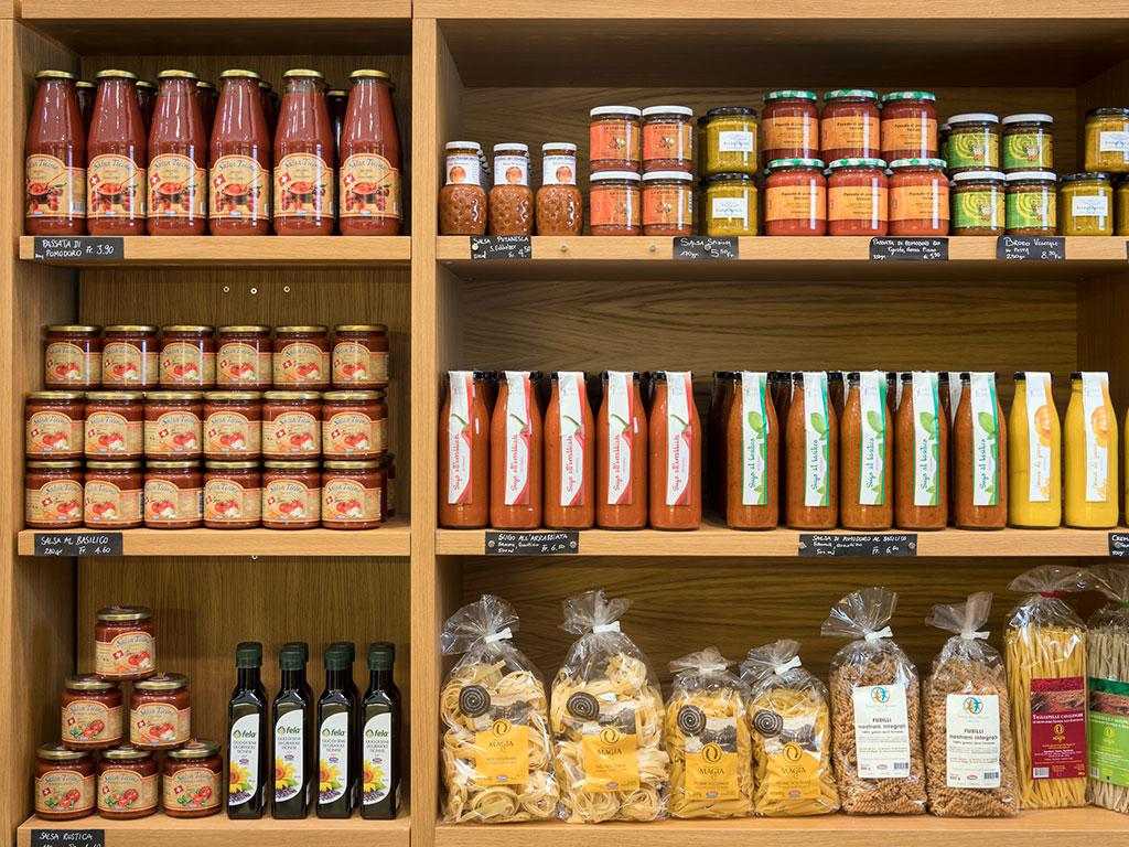 Image 8 - Gusto Ticino