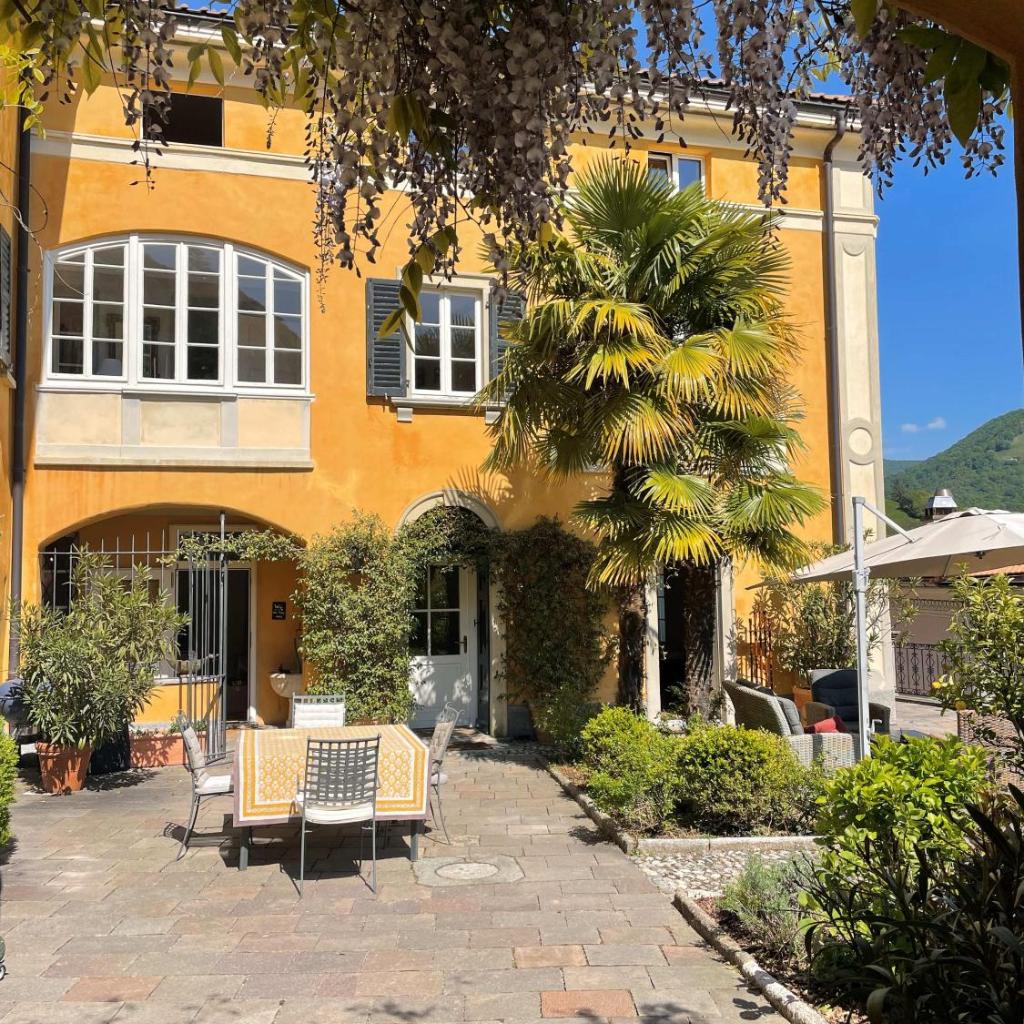 Image 0 - Villa Oleandro