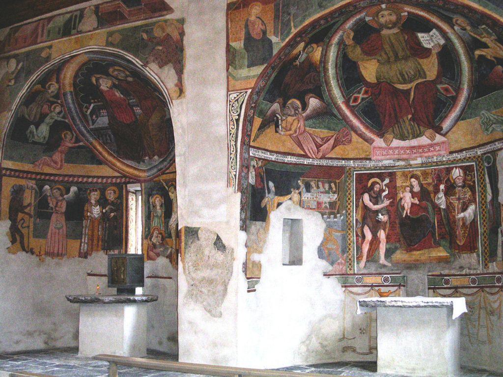 Image 1 - Church of S. Ambrogio 