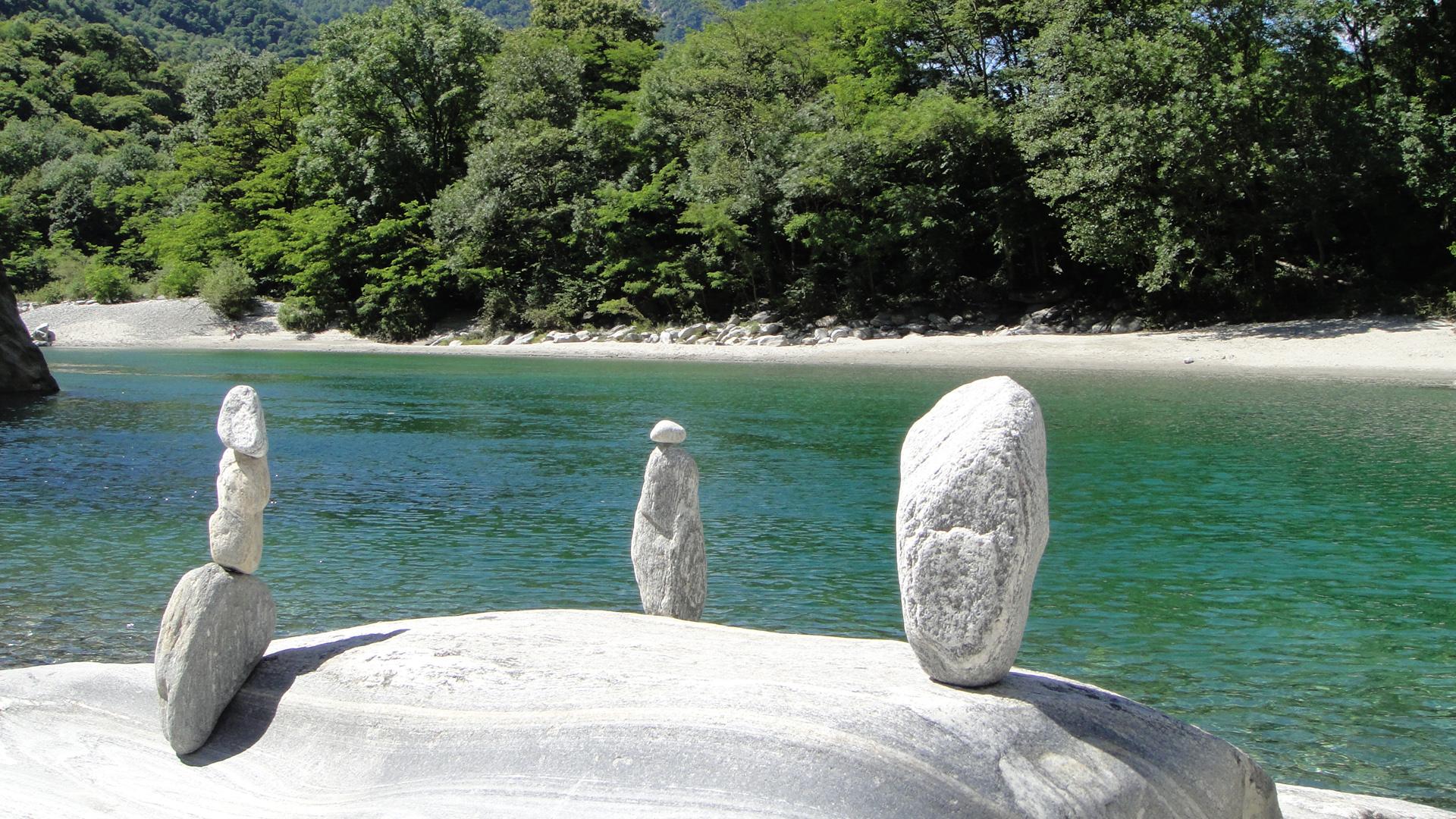 Image 2 - Fiume Maggia