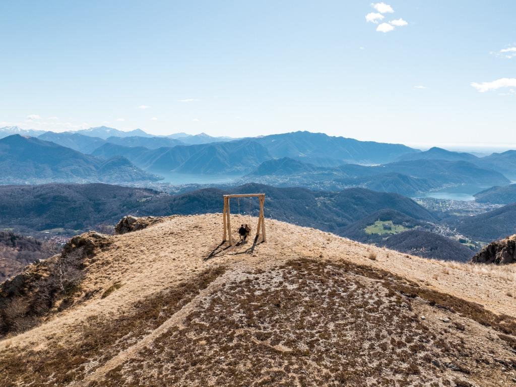 Image 17 - Swing the World - Ticino