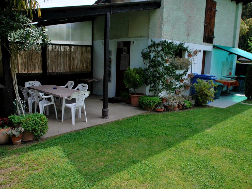 Image 5 - Camping ai Bosconi