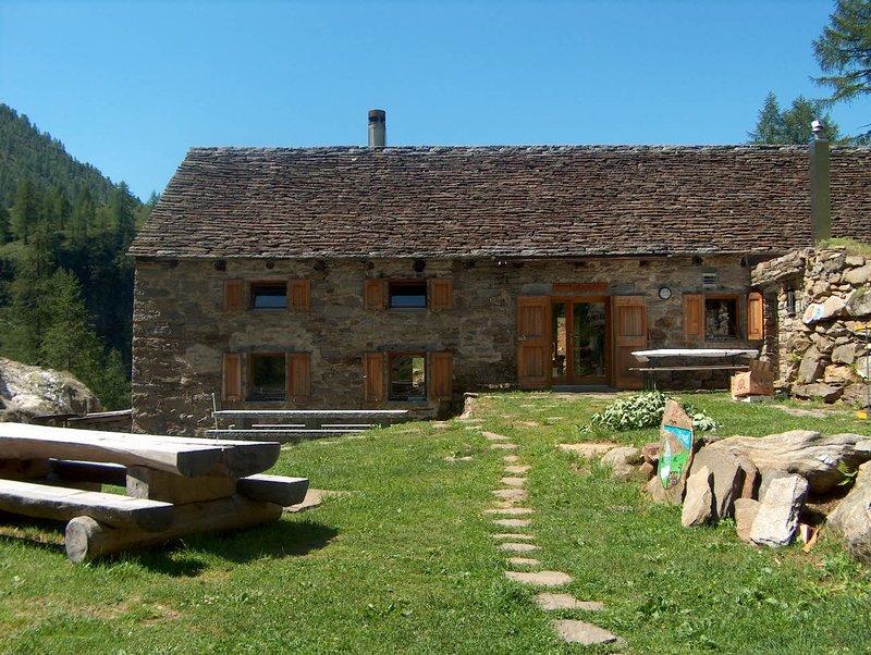 Image 2 - Berghütte Soveltra