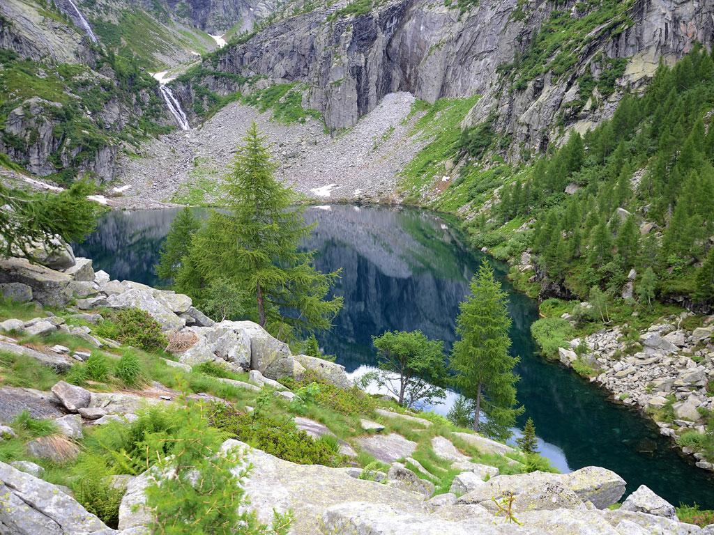 Image 1 - Via Alta Vallemaggia