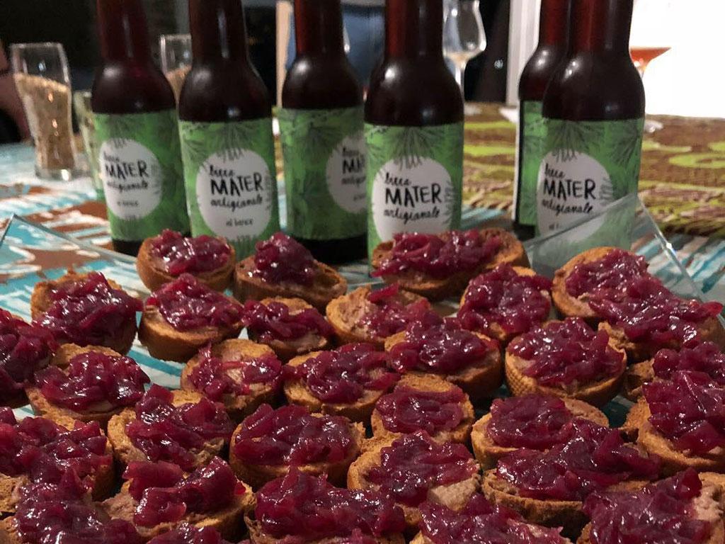 Image 6 - Microbirrificio Rigamonti 