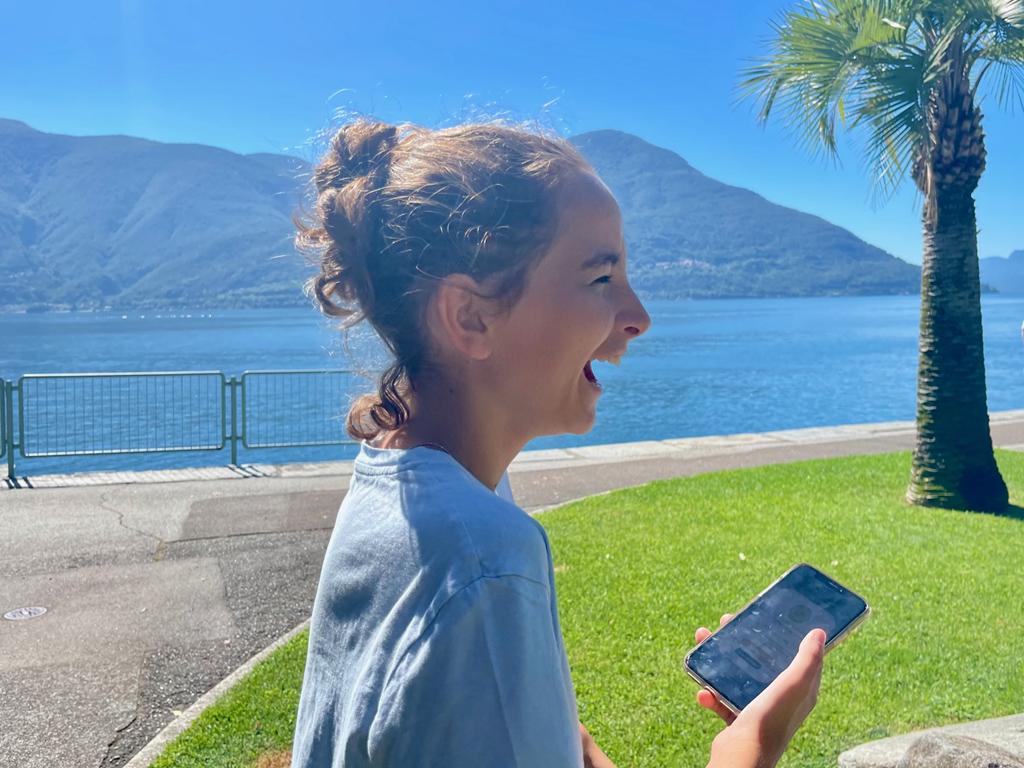 Image 4 - I tesori di Brissago - chasse au trésor