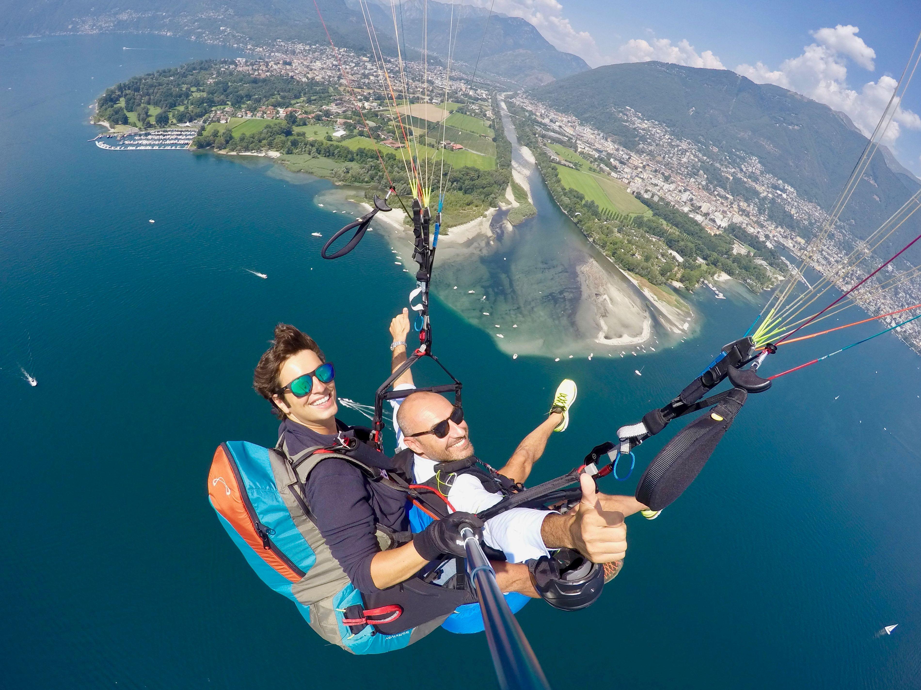 Image 5 - Inticino - Local and sustainable experiences