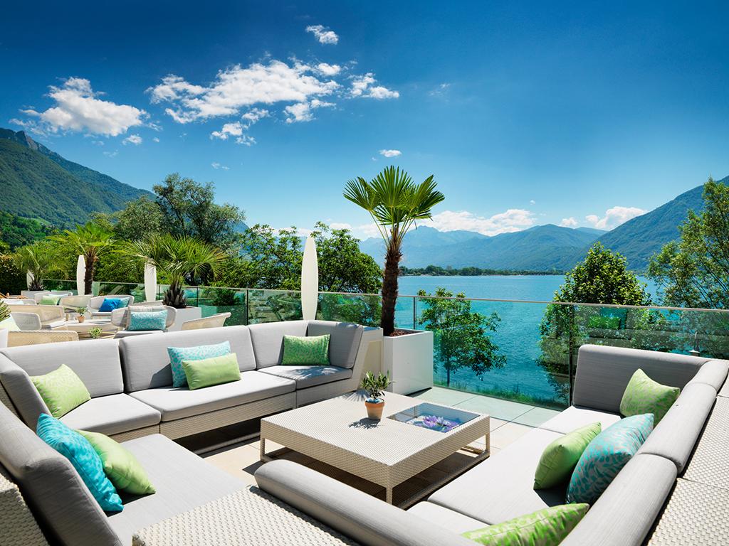 Image 9 - Giardino Lago