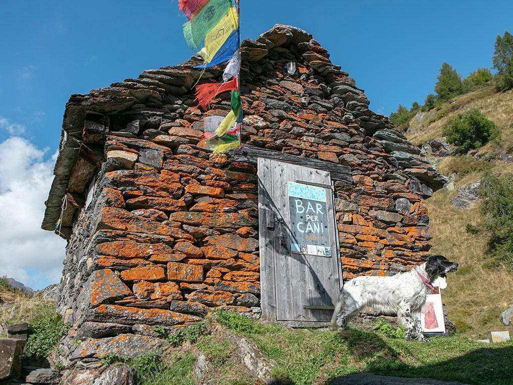 Image 5 - Capanna Bovarina