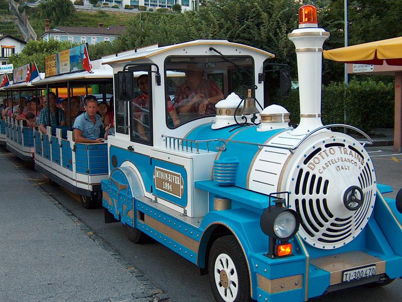 Image 2 - Trenini turistici