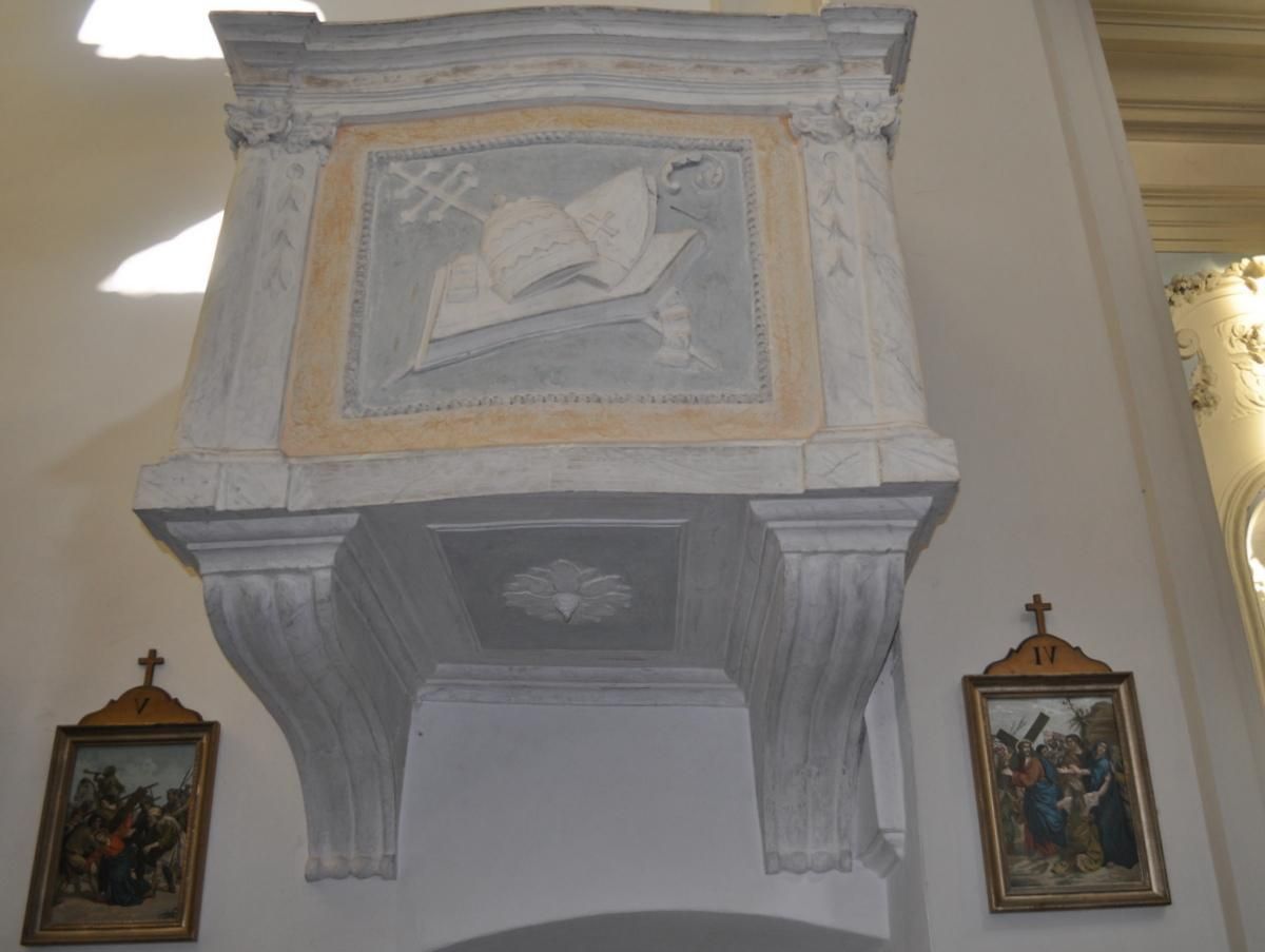 Image 6 - Chiesa dei SS. Giacomo e Cristoforo