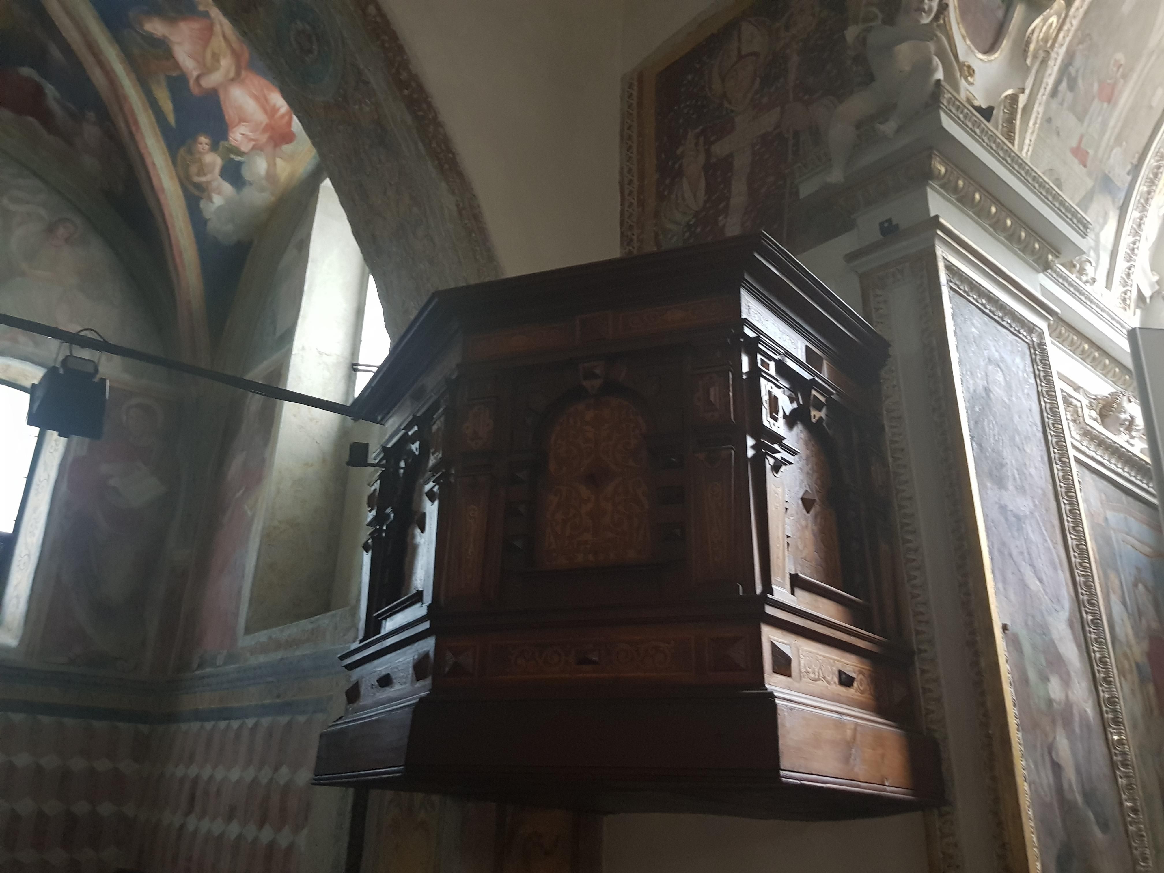 Image 0 - Église de S. Maria Assunta