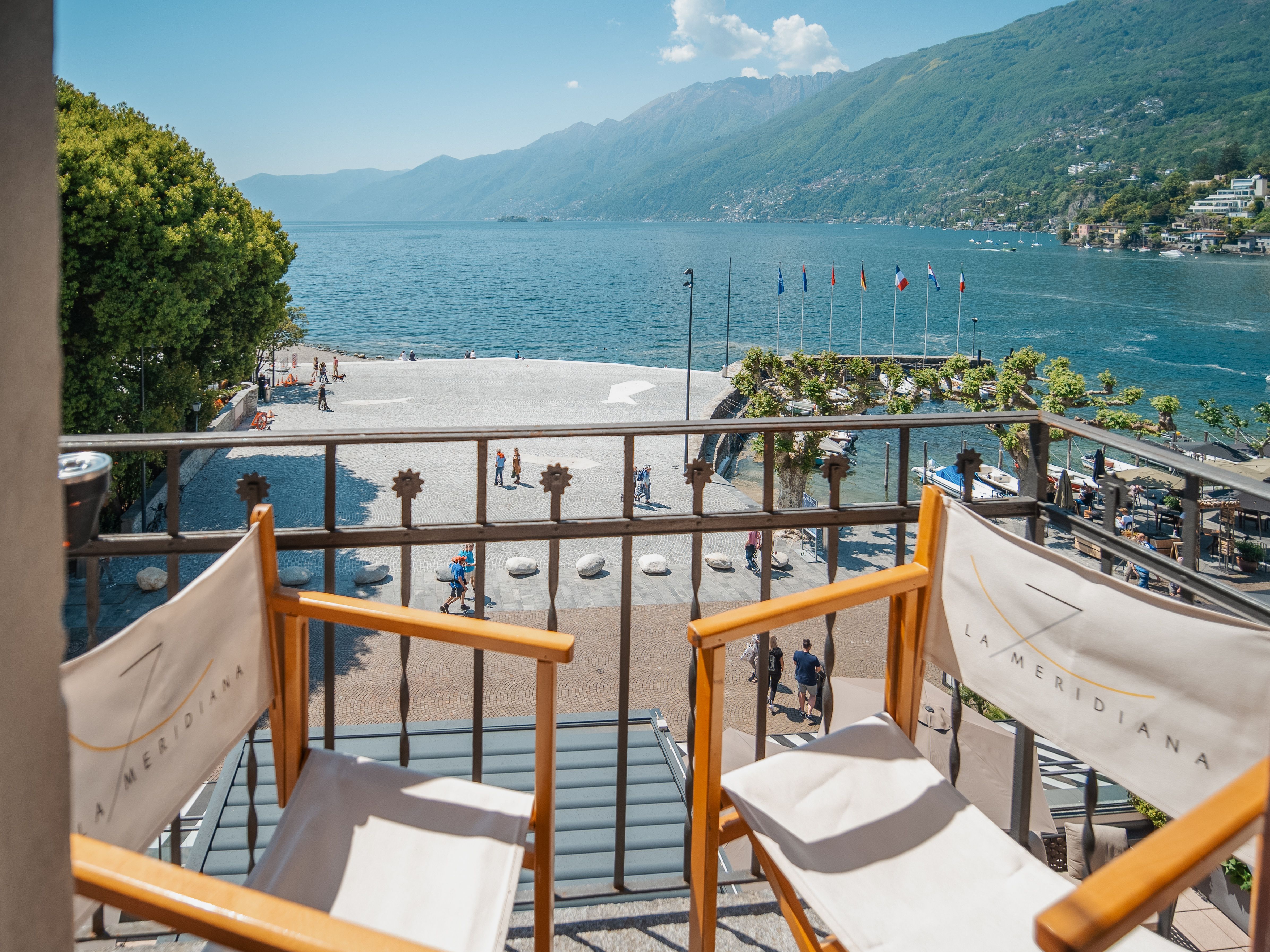 Image 10 - Hotel la Meridiana Lake & SPA