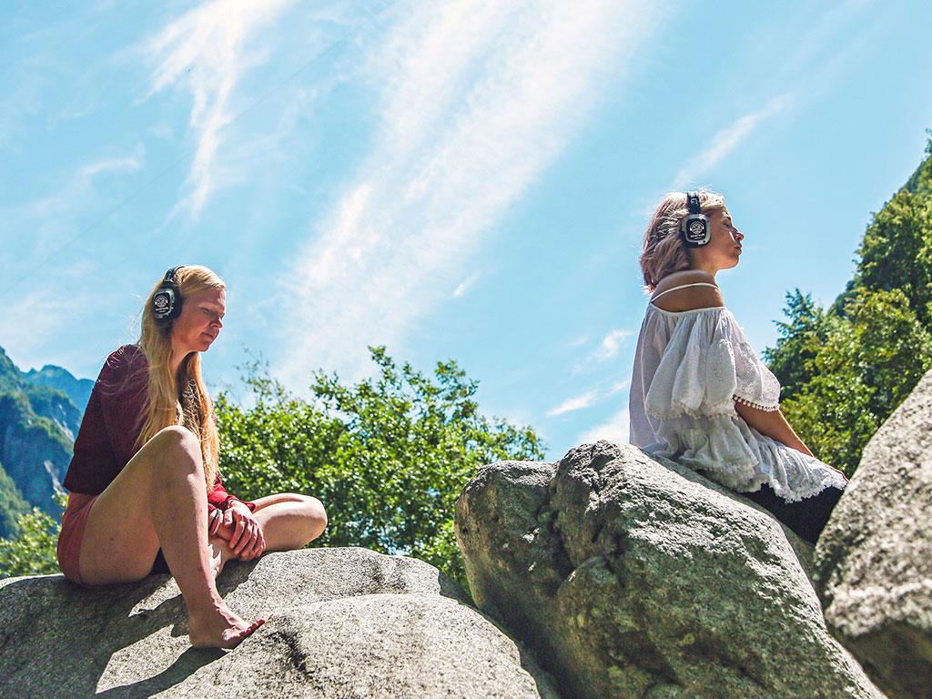 Image 5 - Innerwalk Project - Escursioni Sonore nei Luoghi di Potere