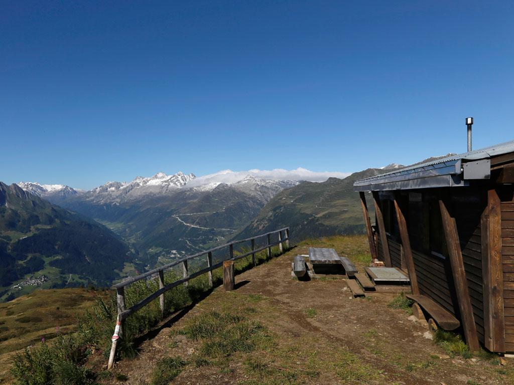 Image 1 - Rifugio Föisc