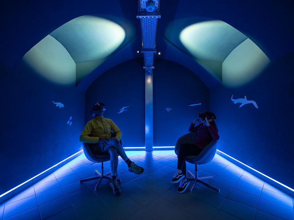 Image 1 - Triassic Park and Trias Aquarium