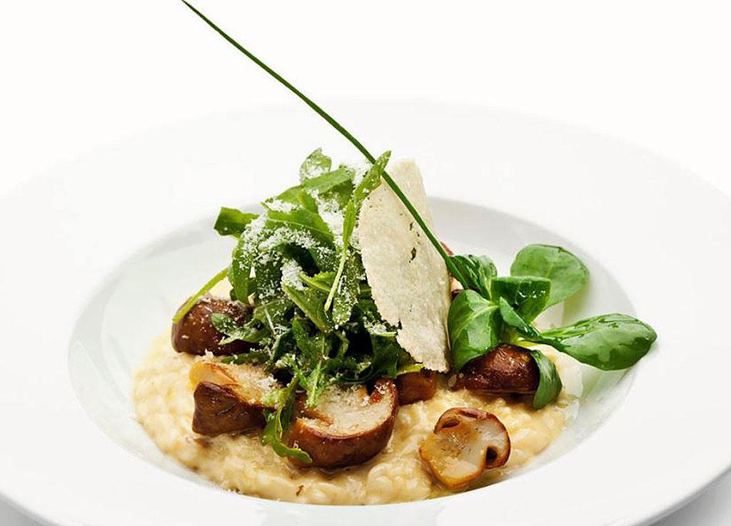 Image 0 - Ristorante Collinetta