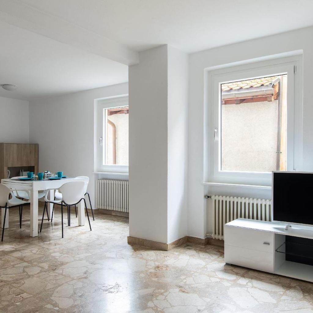 Image 0 - Rose 2 Apartment by Quokka 360 - Duplex Apartment with Balcony