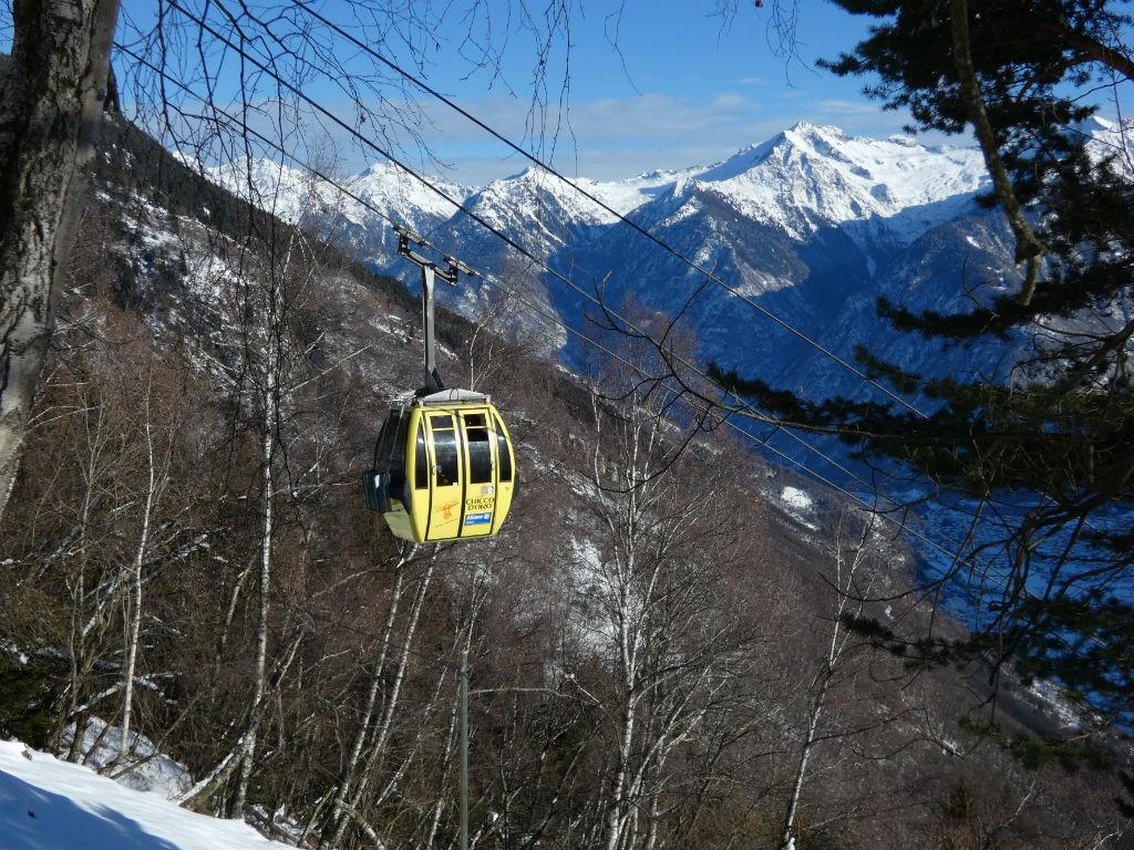 Image 4 - Funivia Pizzo di Claro