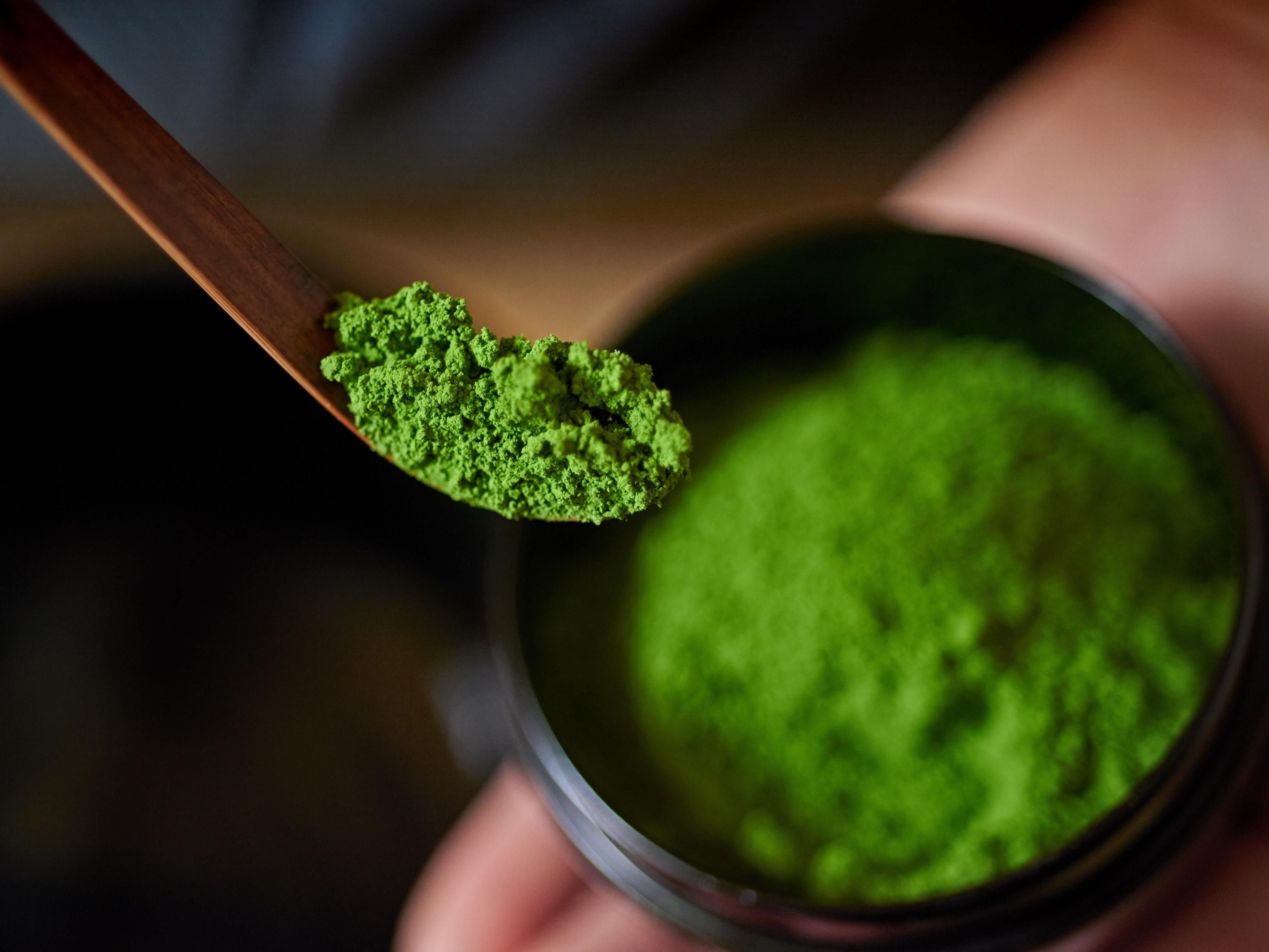 Image 3 - Teegarten und Casa del Tè - Monte Verità