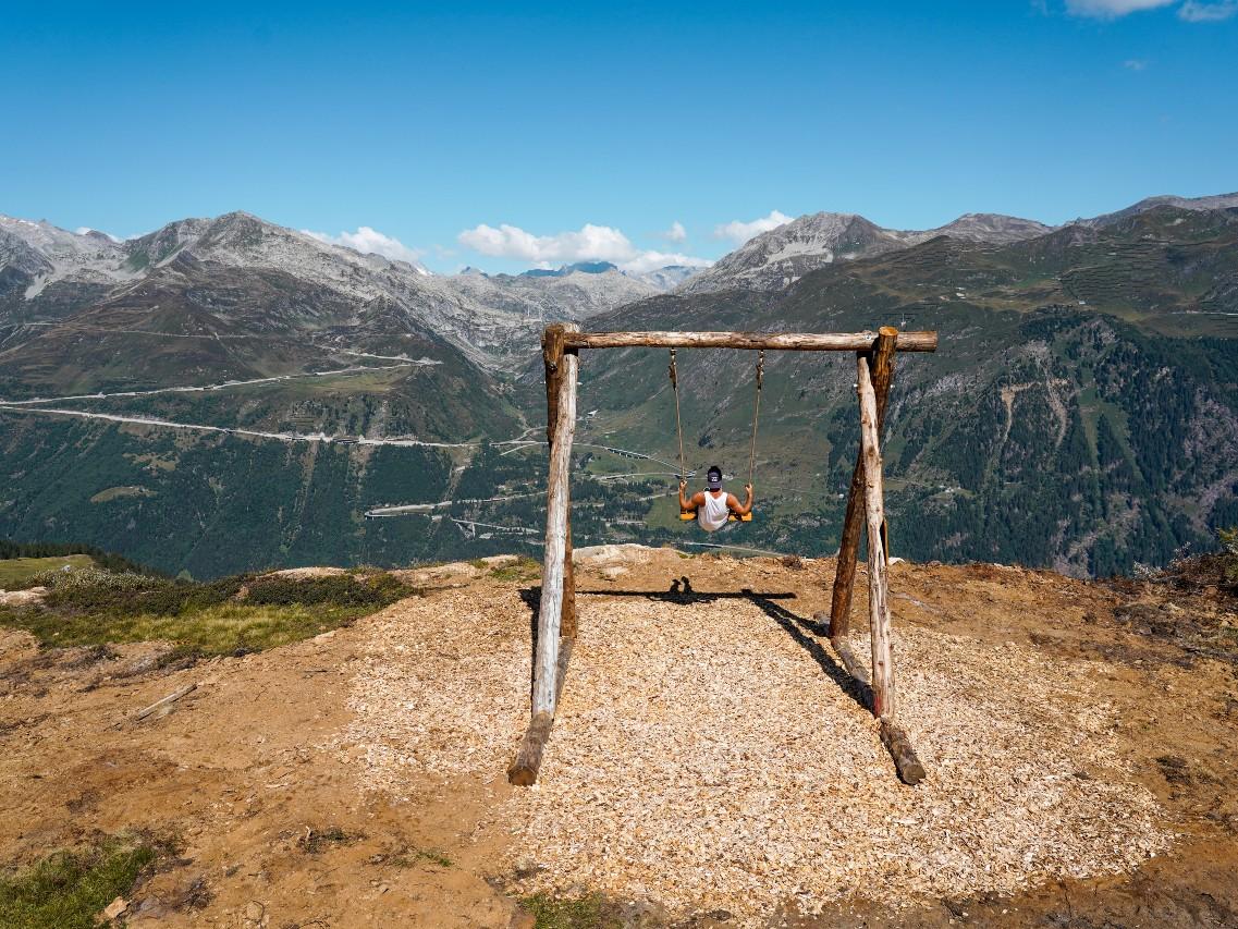 Image 2 - Swing the World