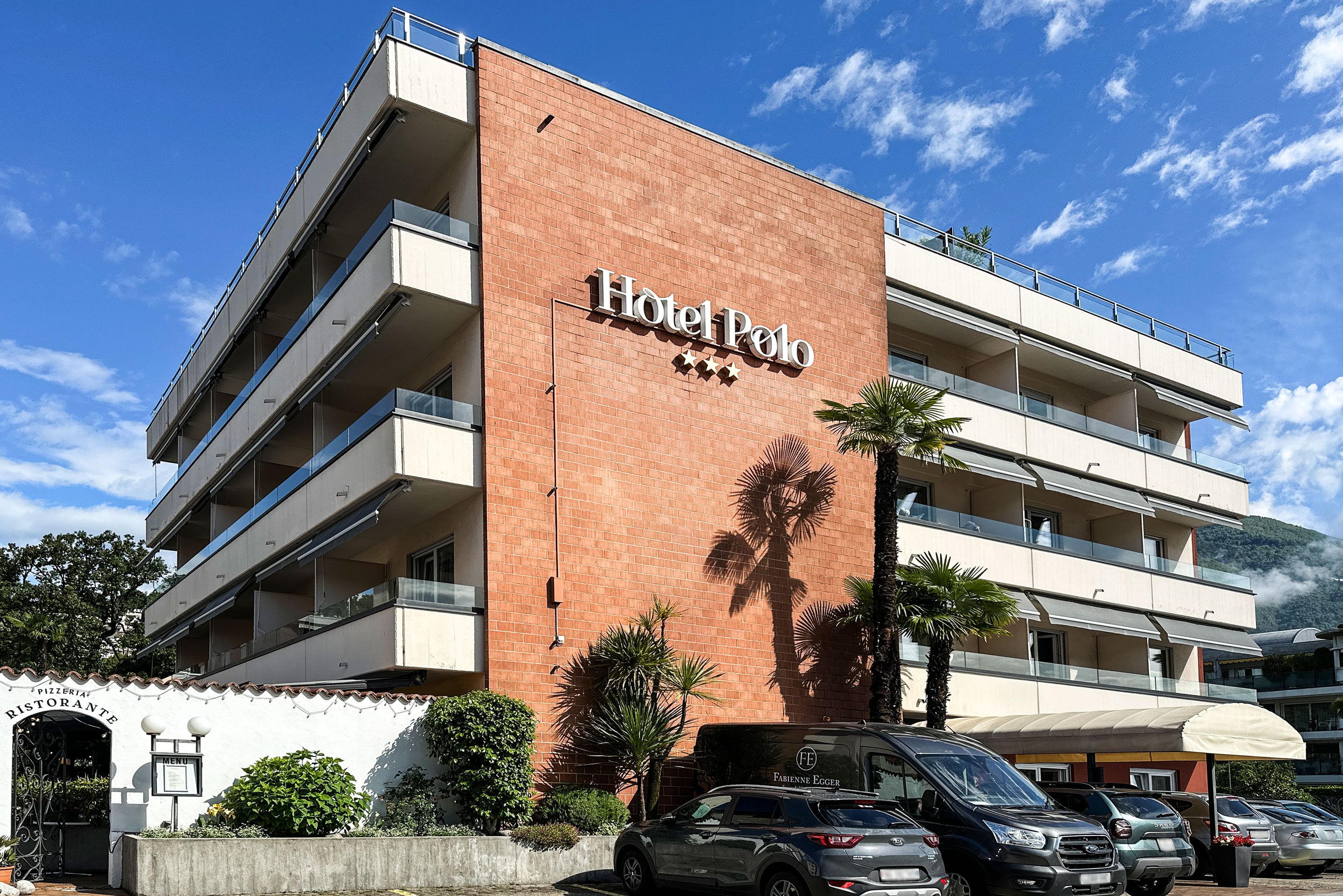 Image 11 - Hotel Polo