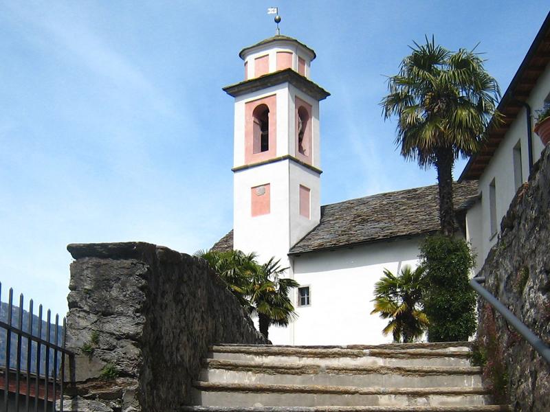 Image 1 - Kloster Santa Maria Assunta 