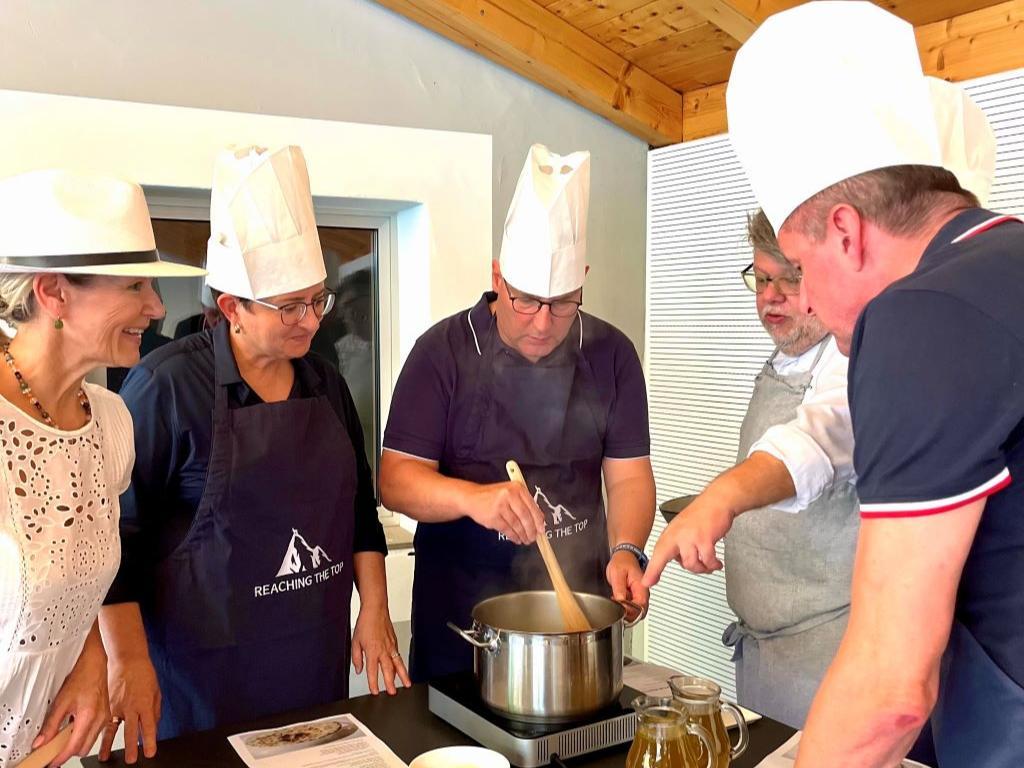 Image 0 - Cooking Challenge Experience