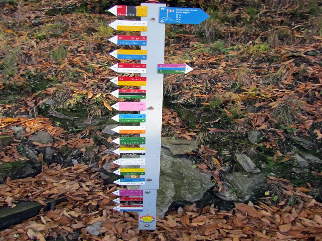 Image 2 - Palestra di roccia San Paolo