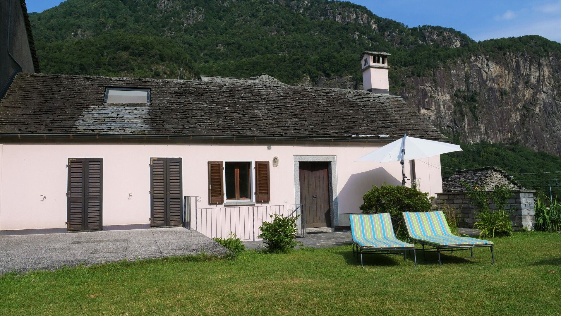 Image 0 - 4.5 room, holiday house 
