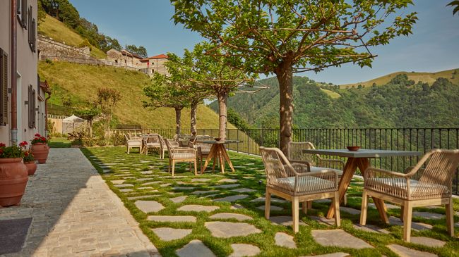 Image 13 - La Casa dei Gelsi - Panorama Lodge