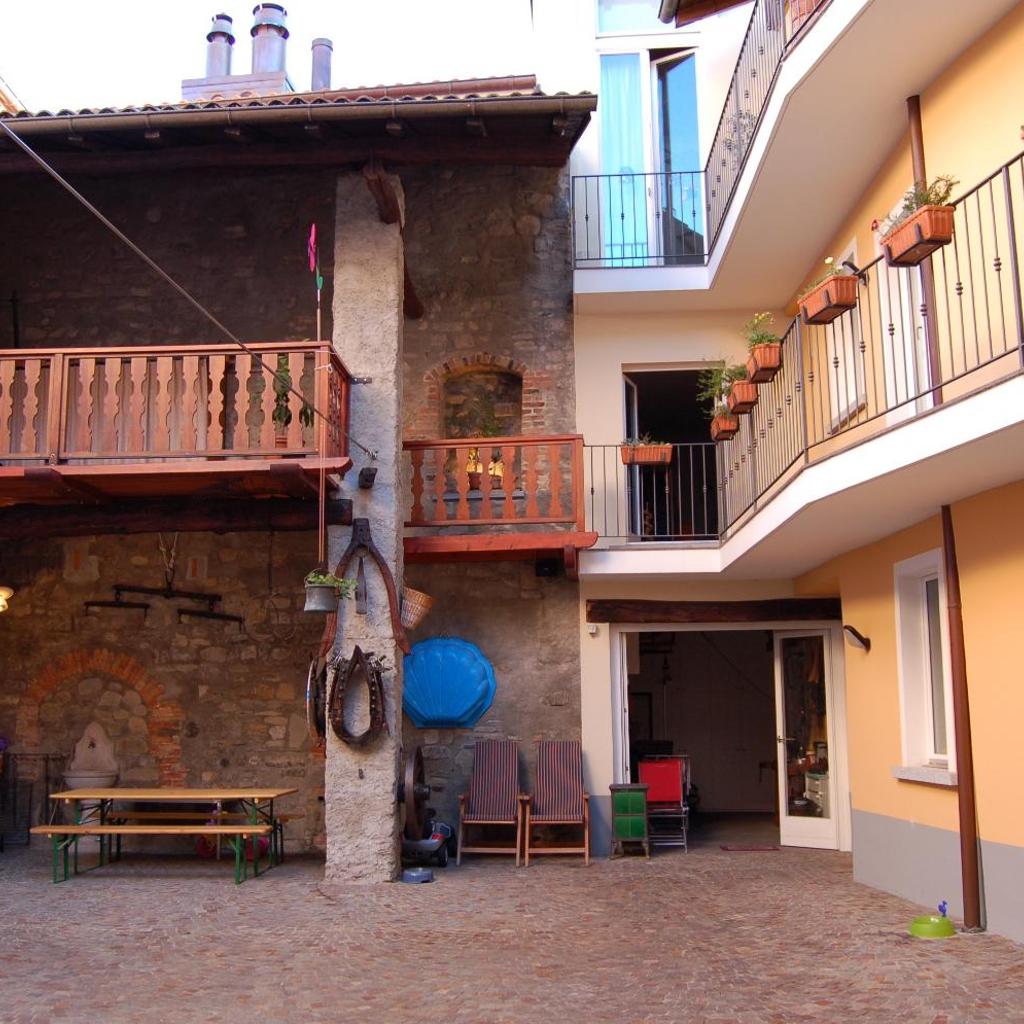 Image 0 - Casa Boff