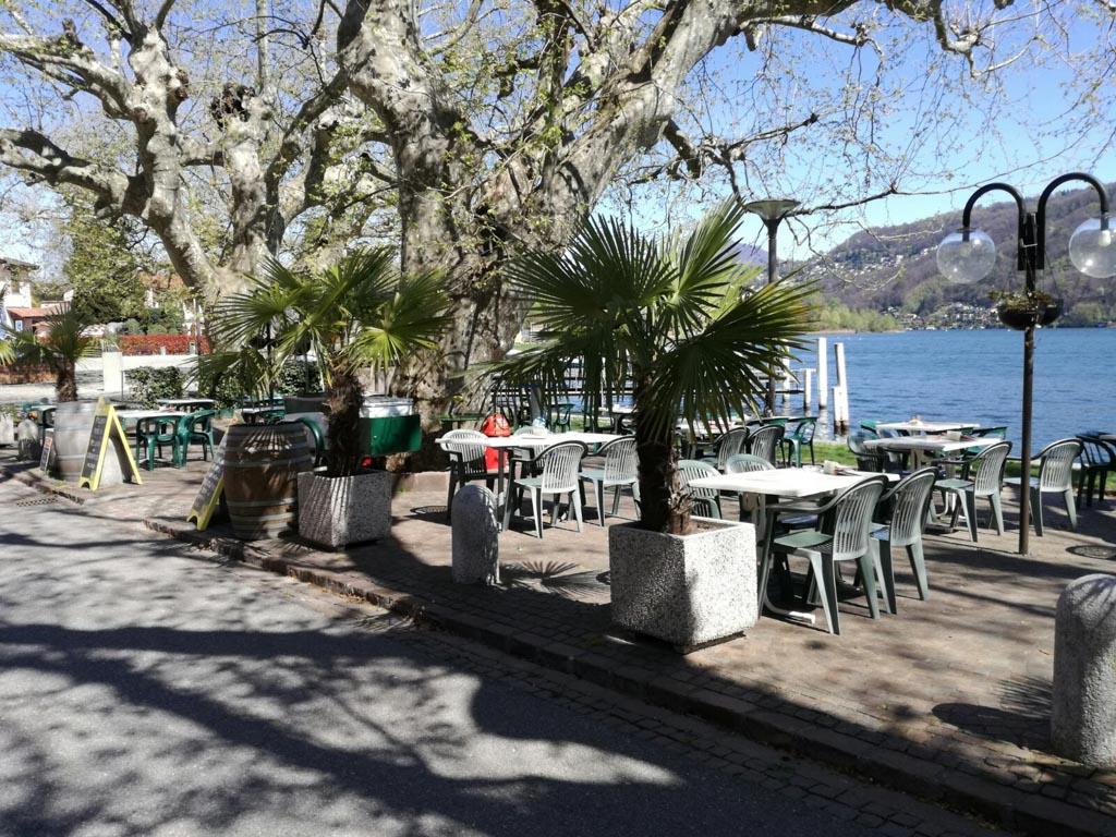 Image 1 - Osteria Battello