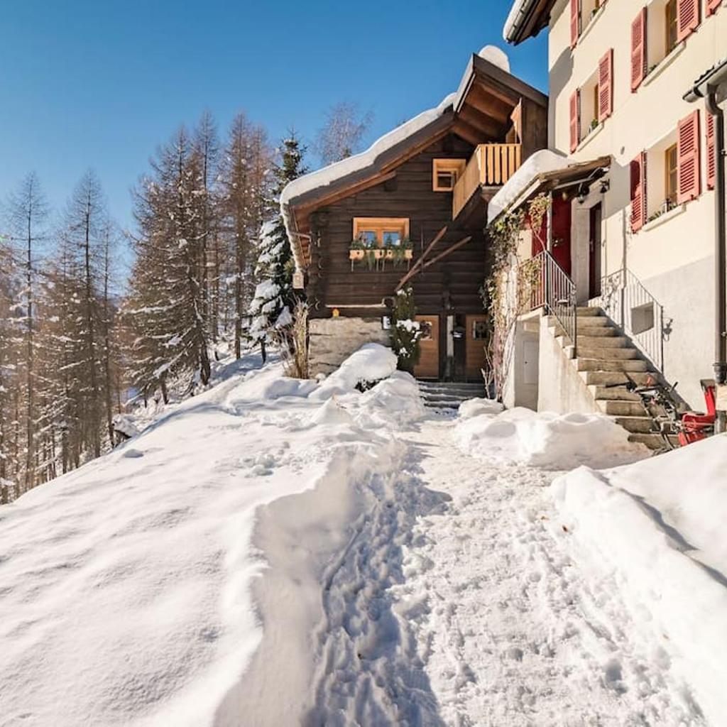 Image 4 - B&B Chalet Dei Fiori