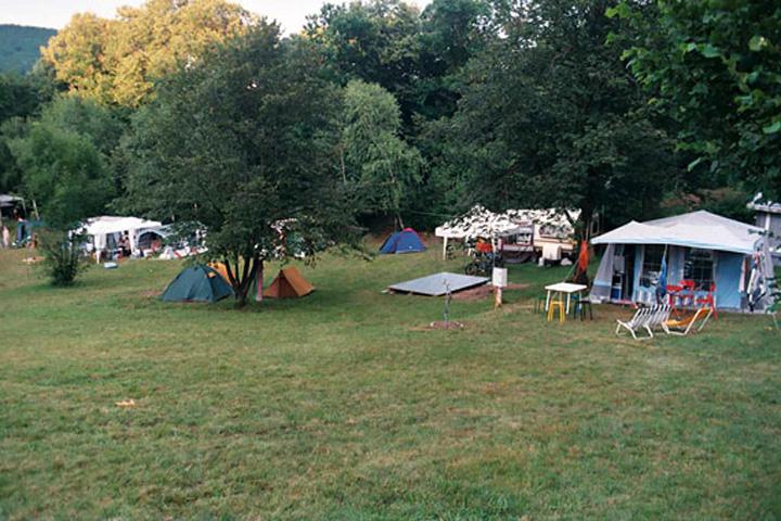 Image 1 - Camping Al Parco d'oro
