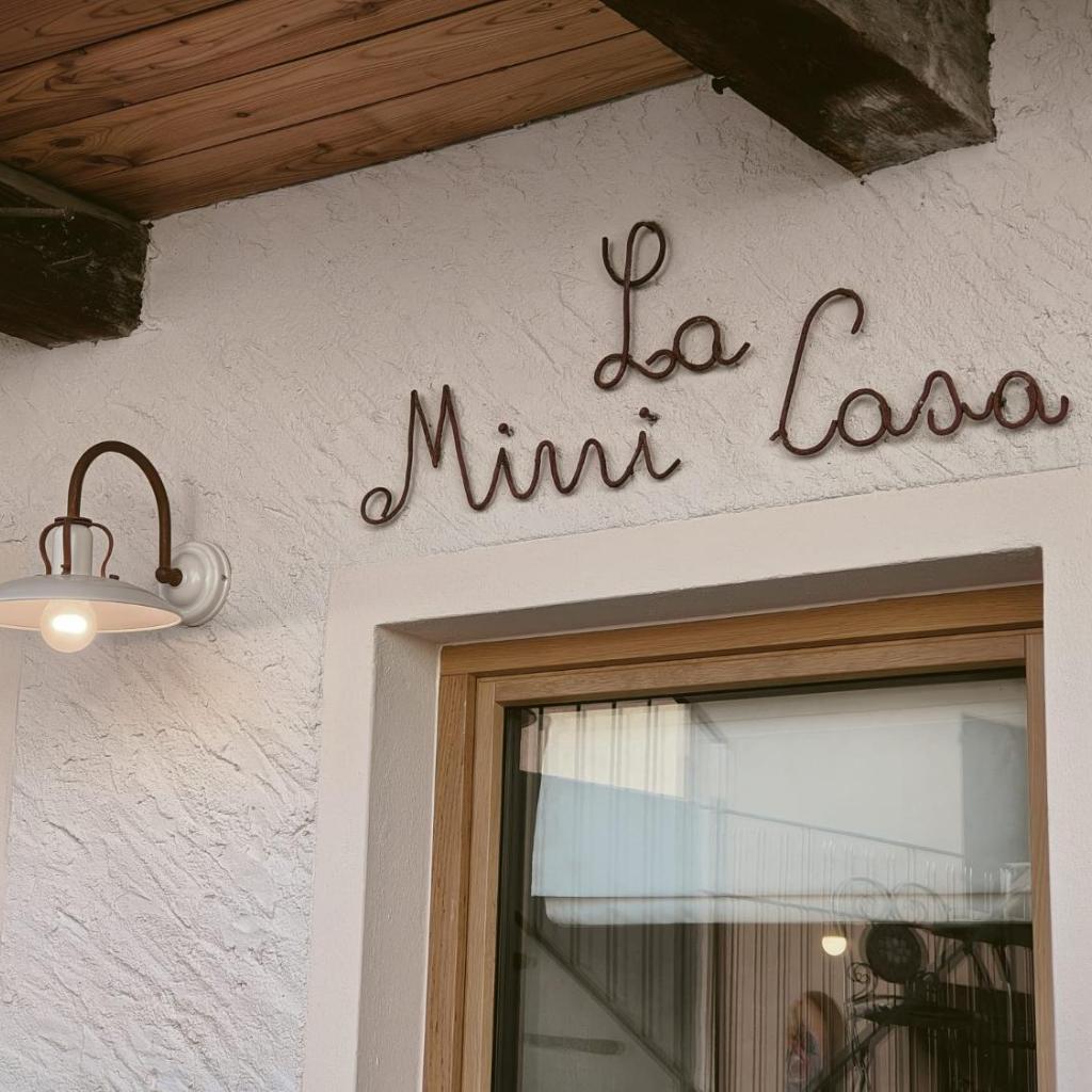Image 0 - Rustico Mulino 8 - La Mini Casa