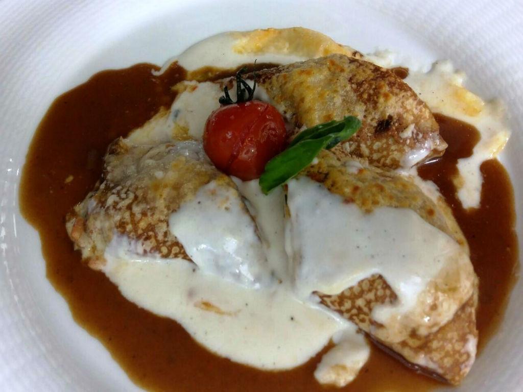 Image 1 - Ristorante Stazione Tesserete