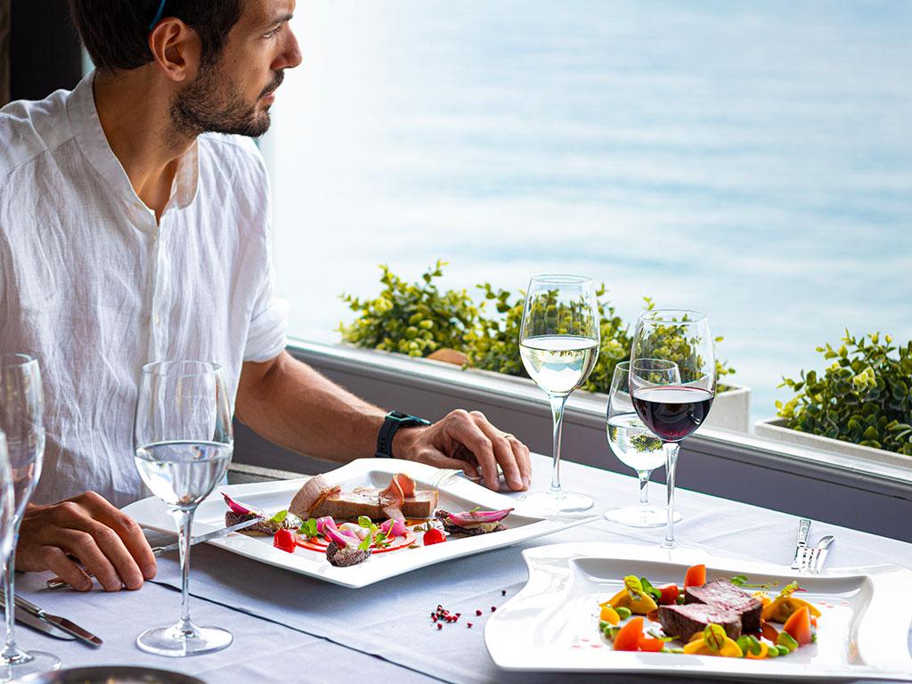 Image 14 - Grand Hotel Villa Castagnola