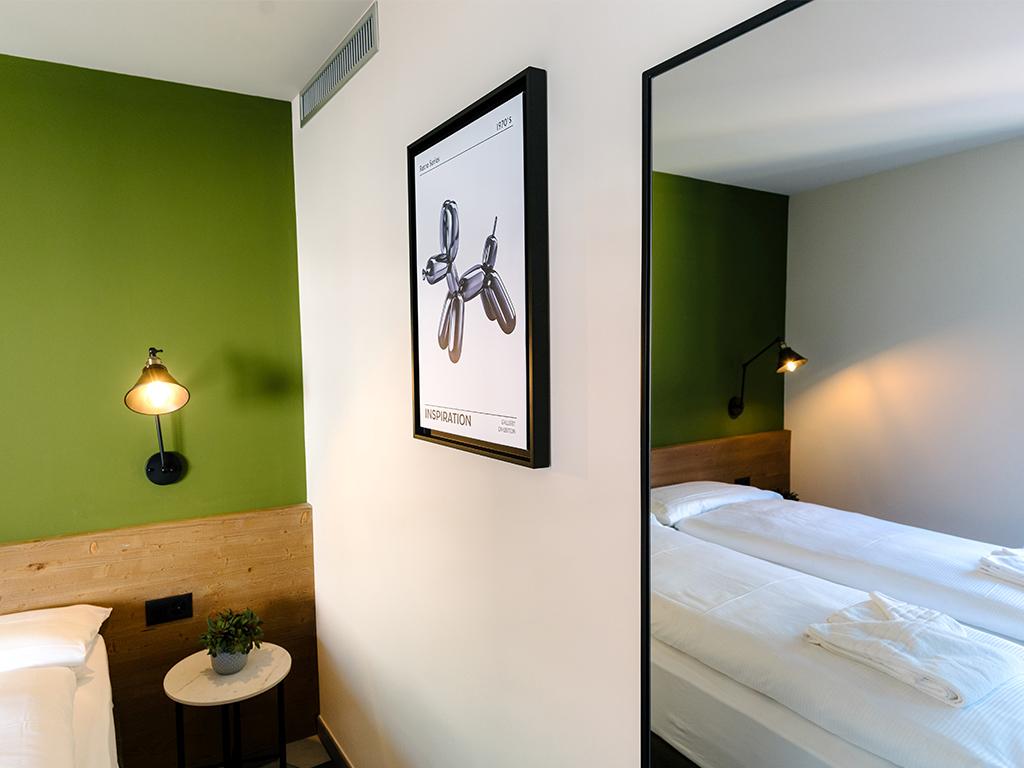 Image 6 - Seven Town House Boutique Hotel