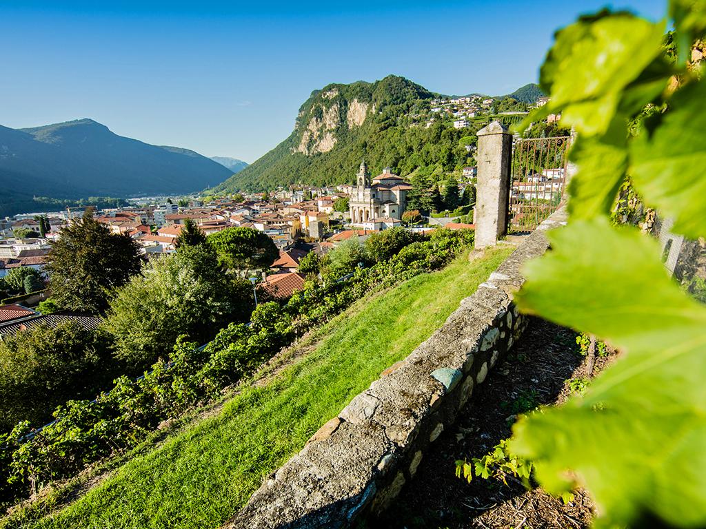 Image 2 - Chiesa dei SS. Cosma e Damiano e Torre medioevale