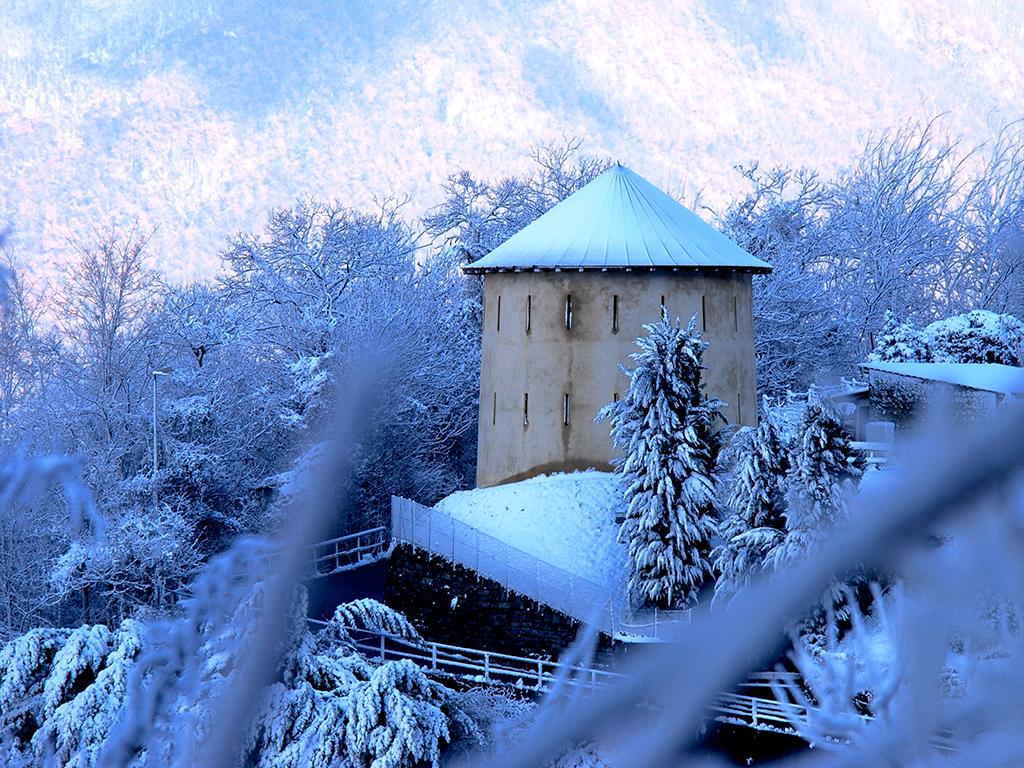 Image 5 - Hungerfestungen