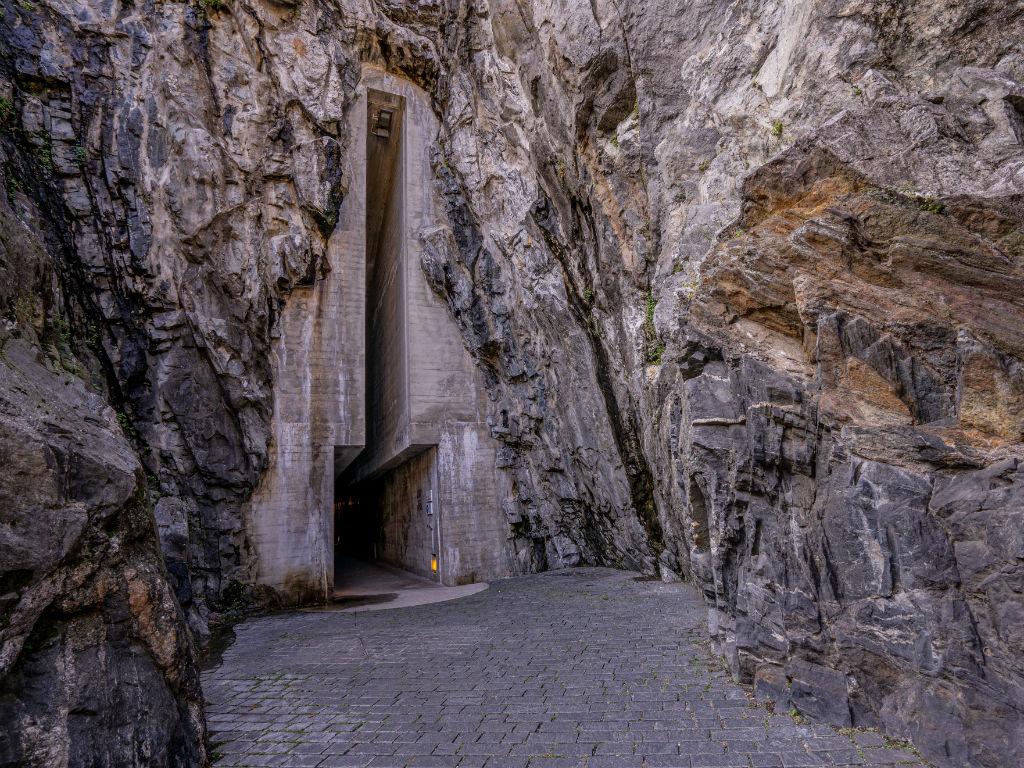 Image 2 - Castel Grande e la murata