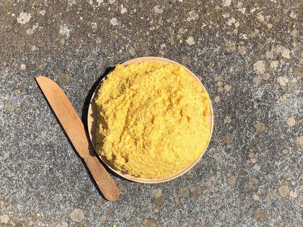Image 4 - Polenta - La ricetta