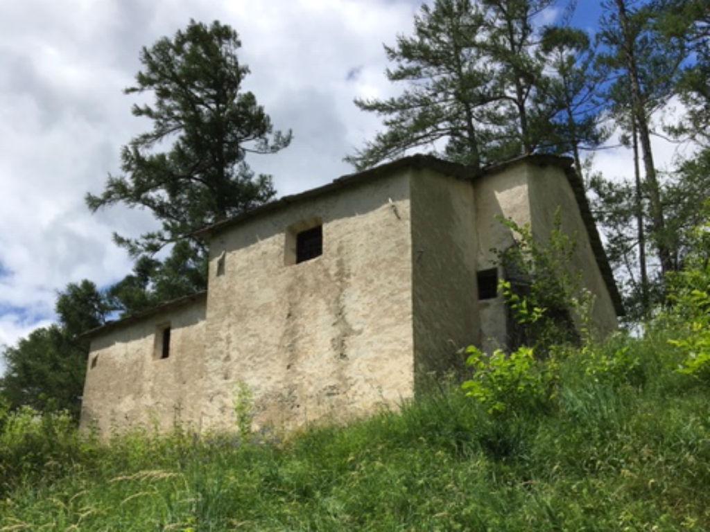 Image 1 - Oratorio di S. Salvatore