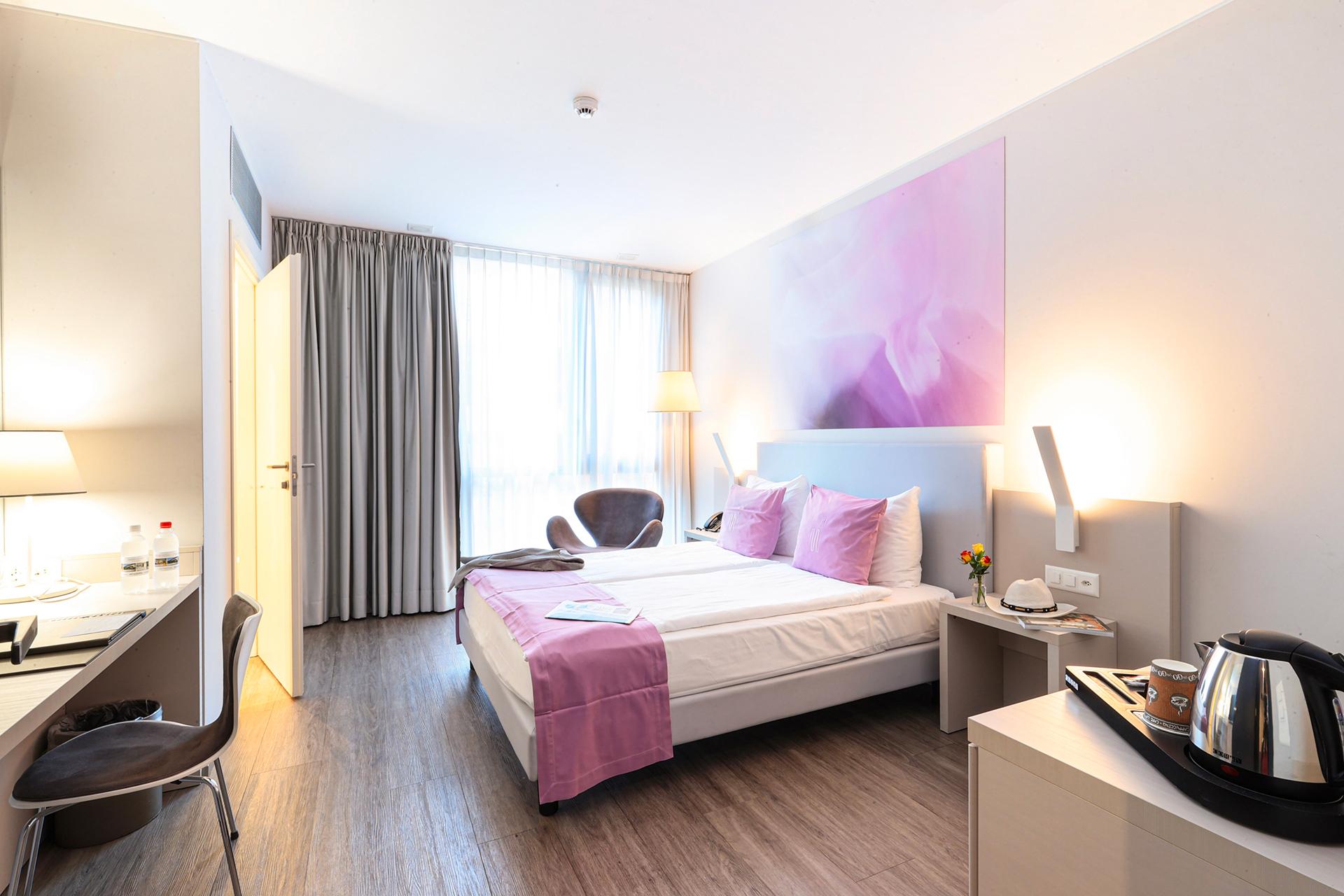 Image 3 - Hotel City Lugano