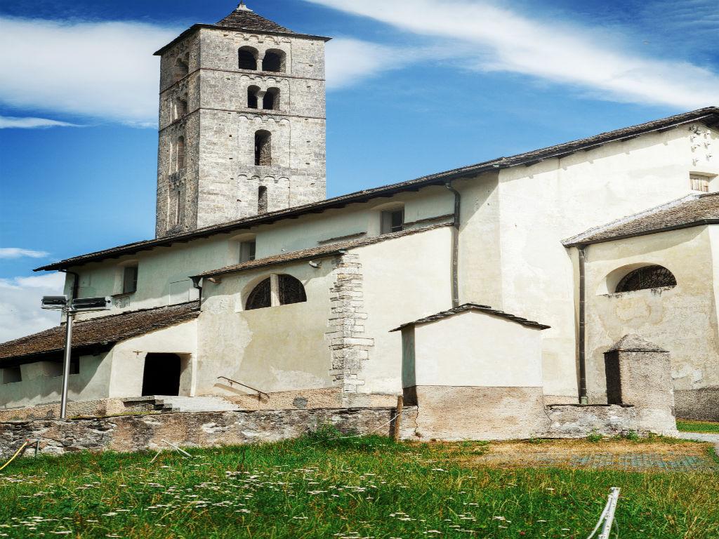 Image 5 - Kirche St. Giorgio