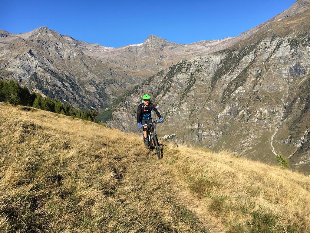 Image 6 - Vacances à VTT: Gottardo Bike